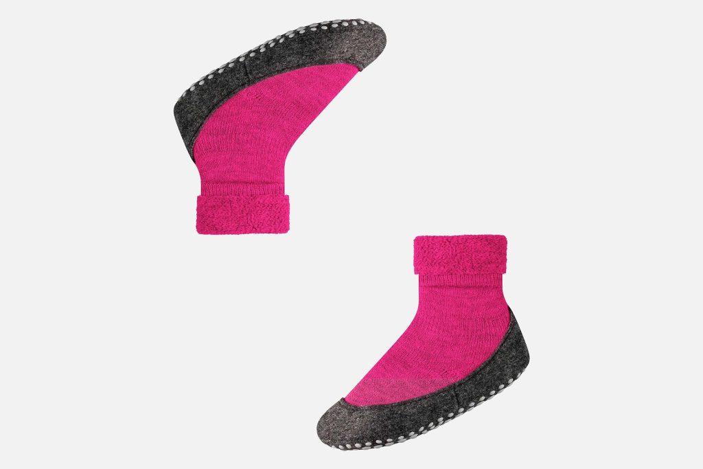 COSYSHOES TEENS GLOSS PINK