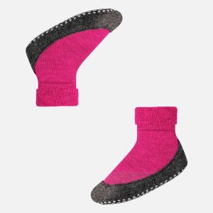 COSYSHOES TEENS GLOSS PINK - Image 4