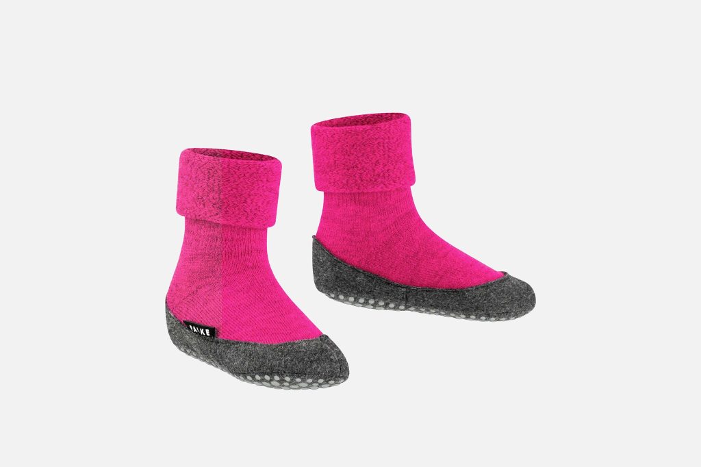 COSYSHOES TEENS GLOSS PINK