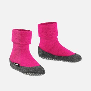 COSYSHOES TEENS GLOSS PINK - Image 5
