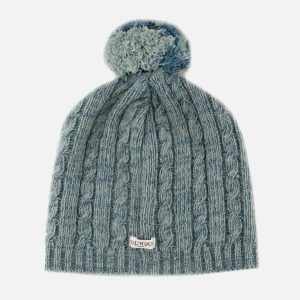 BONNET ZOPFY GREEN SCANDIK - Image 1