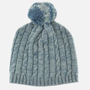 BONNET ZOPFY GREEN SCANDIK - Image 2
