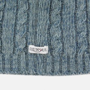 BONNET ZOPFY GREEN SCANDIK - Image 3