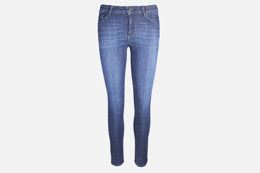 ANA PUSHUP THERMO BLUE