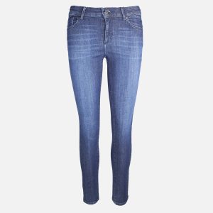 ANA PUSHUP THERMO BLUE – Image 1