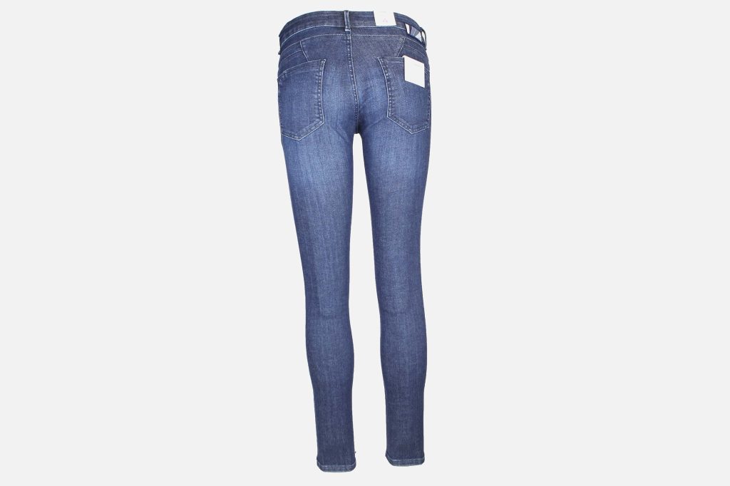 ANA PUSHUP THERMO BLUE