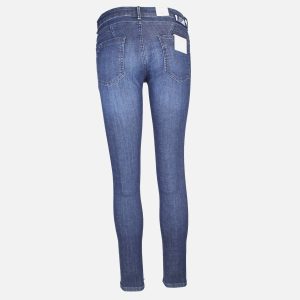 ANA PUSHUP THERMO BLUE – Image 2