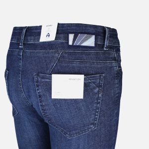 ANA PUSHUP THERMO BLUE – Image 3