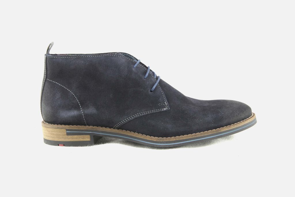 DANIEL OCEAN BLUE