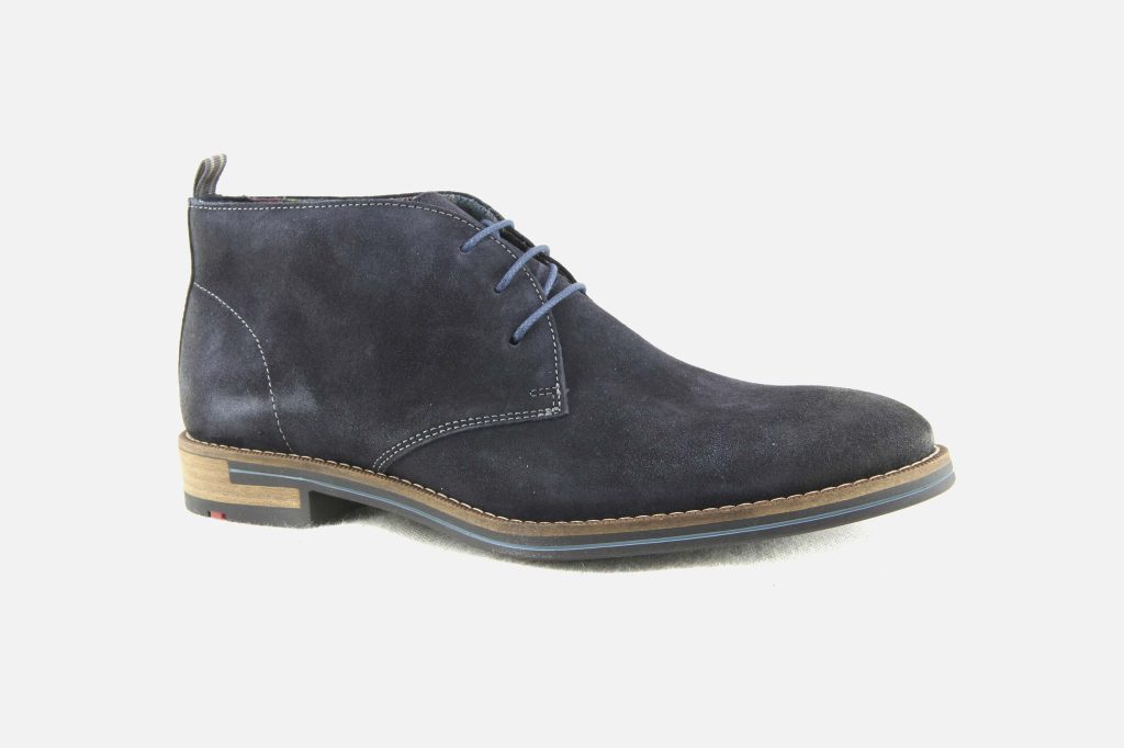 DANIEL OCEAN BLUE