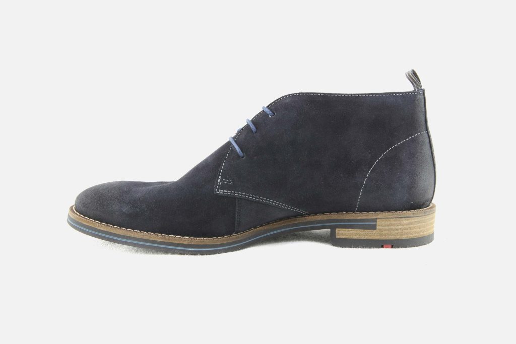 DANIEL OCEAN BLUE