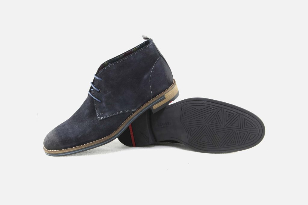DANIEL OCEAN BLUE