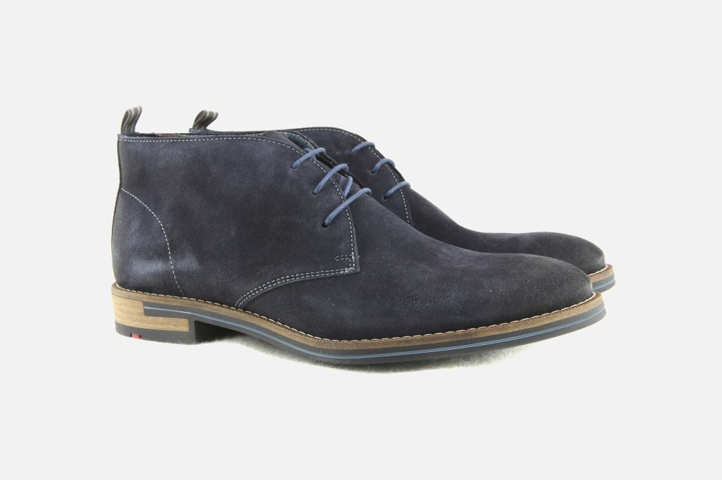DANIEL OCEAN BLUE