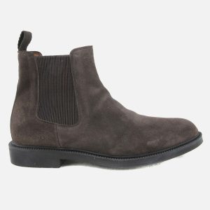 RUPERT CHELSEA DAIM MARRON – Image 1