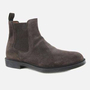 RUPERT CHELSEA DAIM MARRON – Image 2