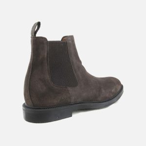 RUPERT CHELSEA DAIM MARRON – Image 3
