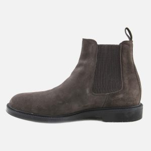 RUPERT CHELSEA DAIM MARRON – Image 4