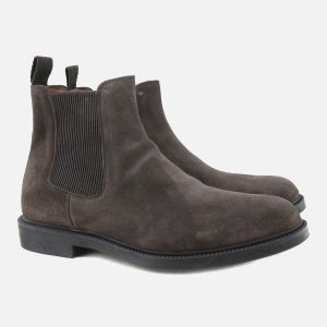 RUPERT CHELSEA DAIM MARRON – Image 6