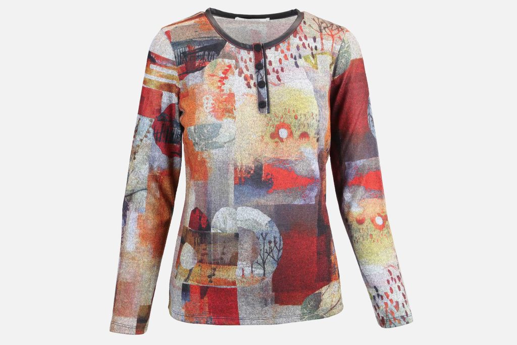 TOP KARLYNN MULTI