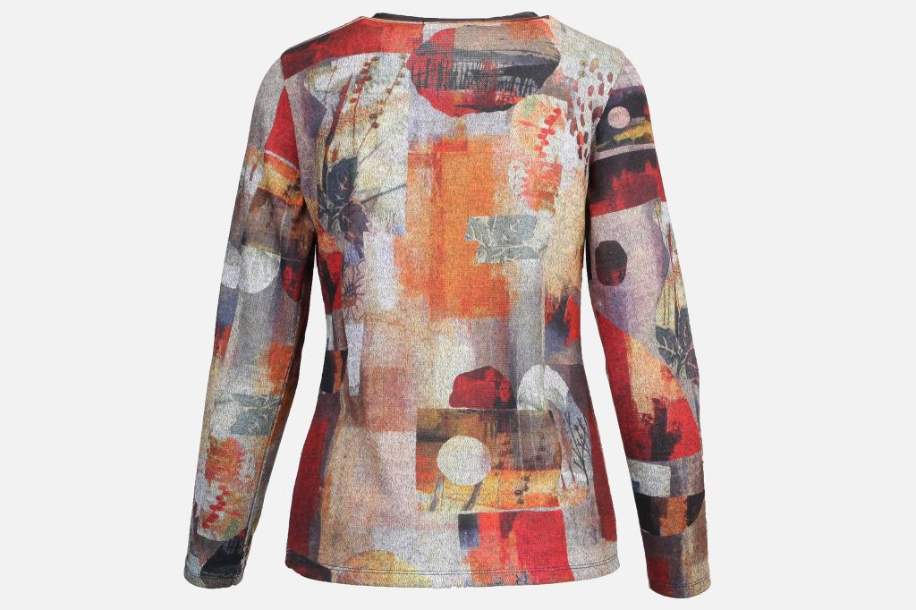 TOP KARLYNN MULTI
