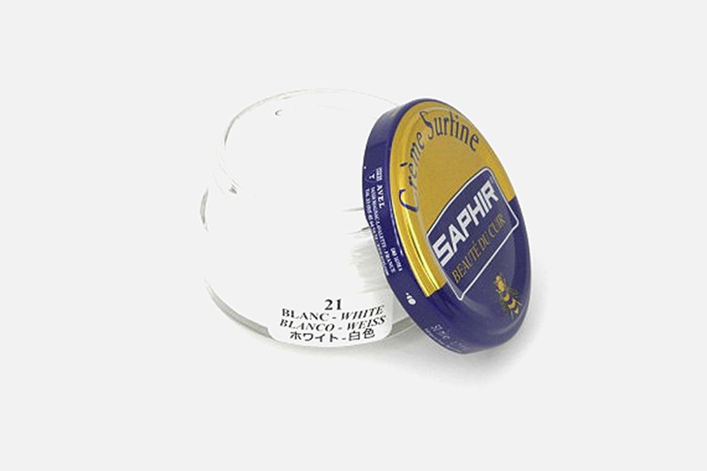 CREME SURFINE BLANC