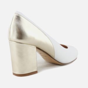 ANEMONE WHITE CHAMPAGNE – Image 3