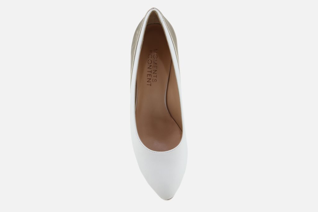 ANEMONE WHITE CHAMPAGNE