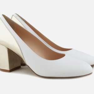 ANEMONE WHITE CHAMPAGNE – Image 7