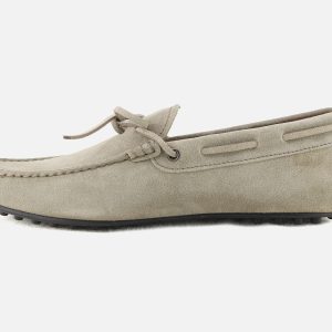 CITY GOMMINO LACCETTO SAND – Image 4