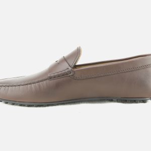 CITY GOMMINO LISSE MARRON - Image 4