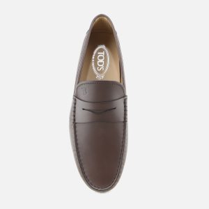 CITY GOMMINO LISSE MARRON - Image 6