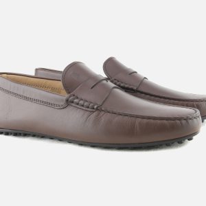 CITY GOMMINO LISSE MARRON - Image 7