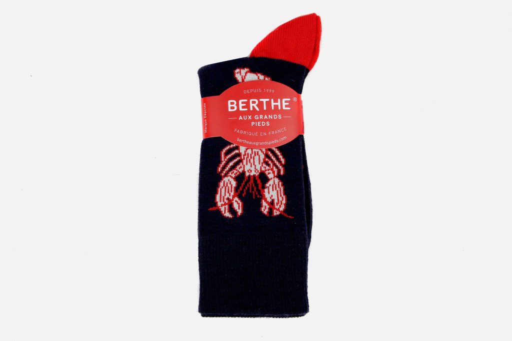 BAGHAR7 HOMARD