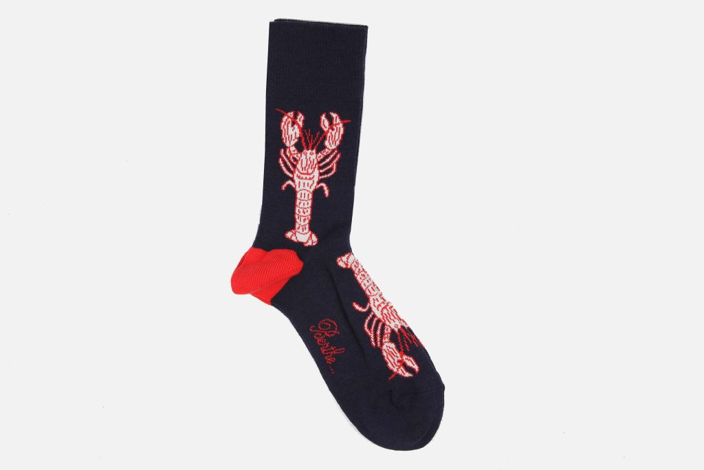 BAGHAR7 HOMARD
