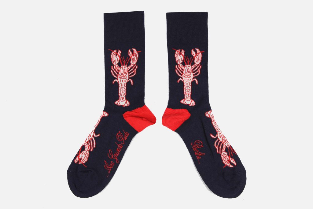 BAGHAR7 HOMARD
