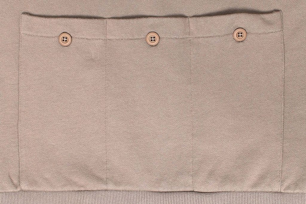 ALBULAPASS MOSS GREY