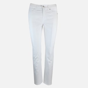 ANGELA NEW WHITE STRETCH - Image 1