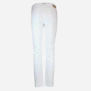 ANGELA NEW WHITE STRETCH - Image 2