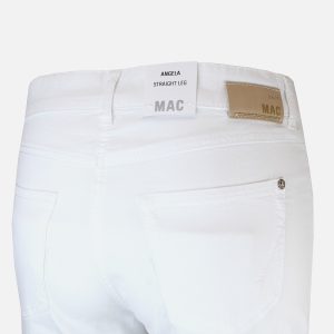 ANGELA NEW WHITE STRETCH - Image 3