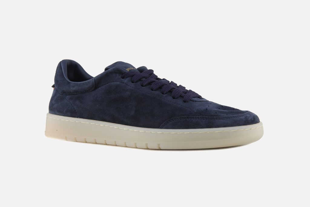 BARRACUDA GUGA NIGHT BLUE MAN
