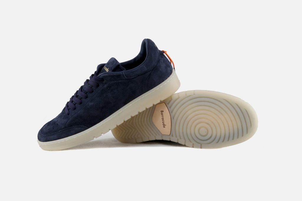 BARRACUDA GUGA NIGHT BLUE MAN