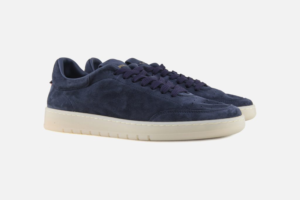 BARRACUDA GUGA NIGHT BLUE MAN