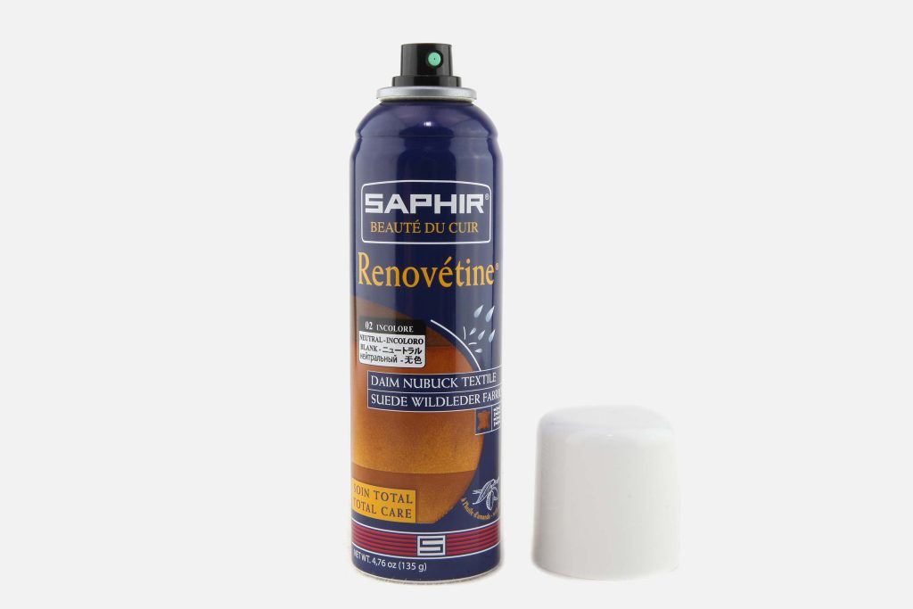 RENOVETINE INCOLORE