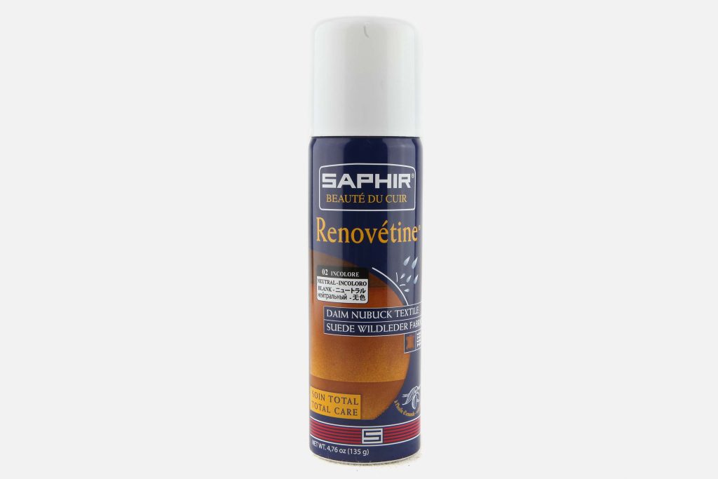 RENOVETINE INCOLORE
