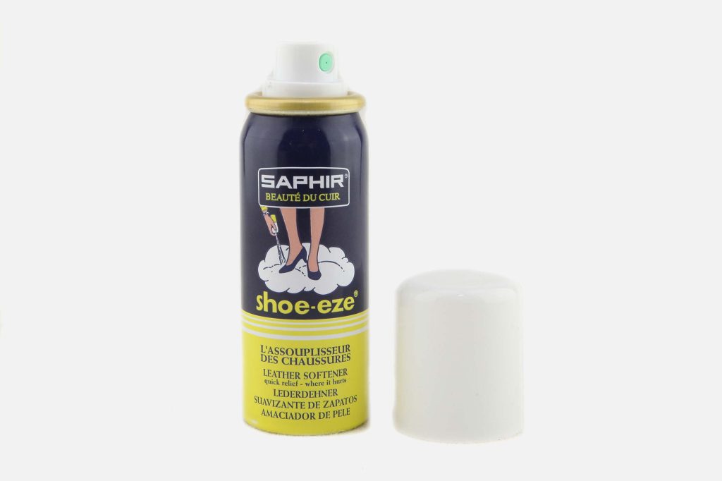 SHOE EZE LEATHER