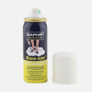 SHOE EZE LEATHER - Image 1