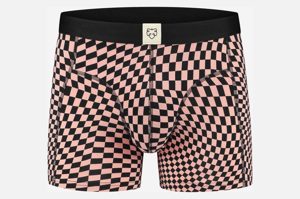 BOXERBRIEF CHARLIE CHECK