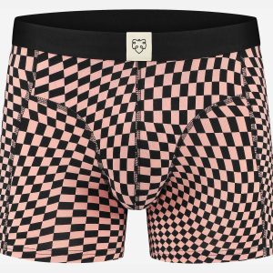 BOXERBRIEF CHARLIE CHECK - Image 1