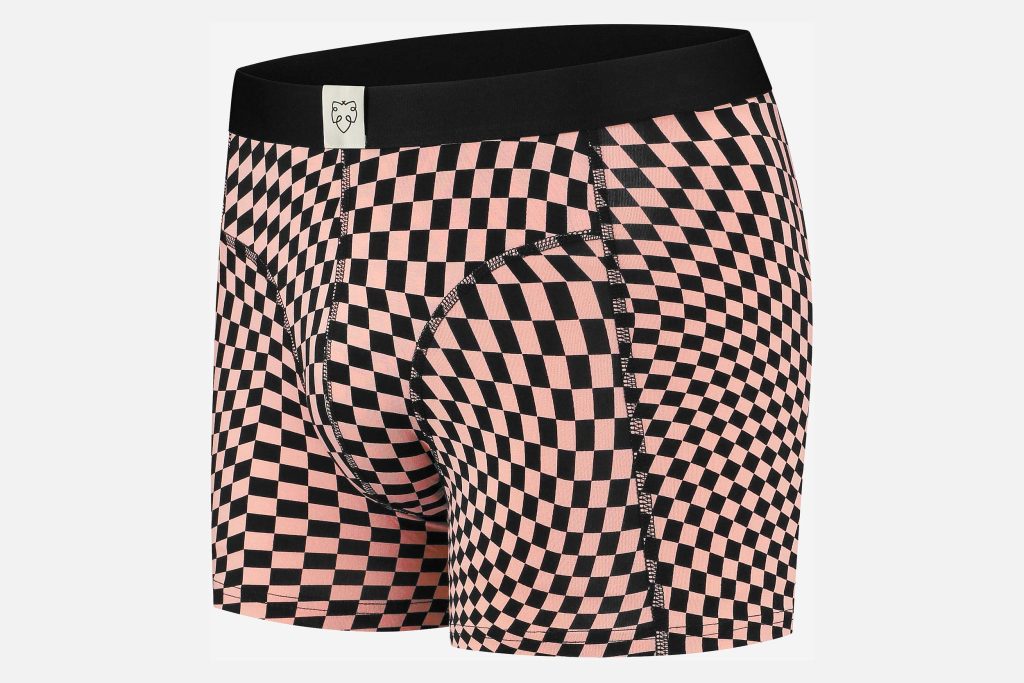 BOXERBRIEF CHARLIE CHECK