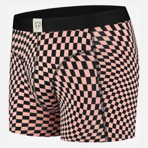 BOXERBRIEF CHARLIE CHECK - Image 2